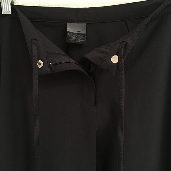 Nike drawstring yoga track pants S - Picture 3 of 10